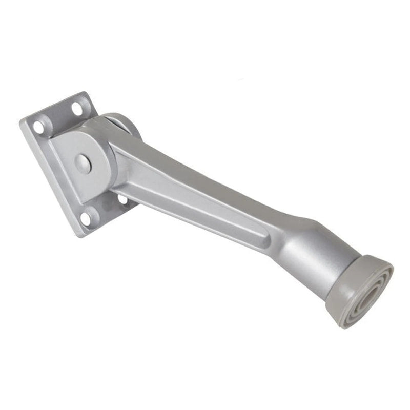 Tuff Stuff Tools 5 in. Flip Down Door Holder, Aluminum