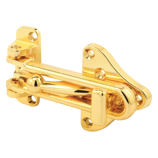 US3 Hotel Type Door Guard, Carded