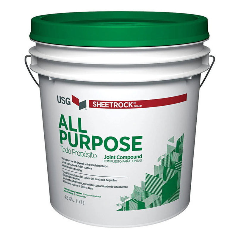 USG 4.5 Gal. Ready-Mixed Joint Compound