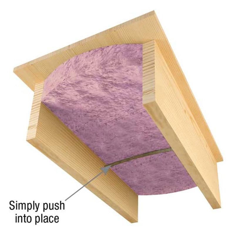 USP 24 in. Insulation Supports