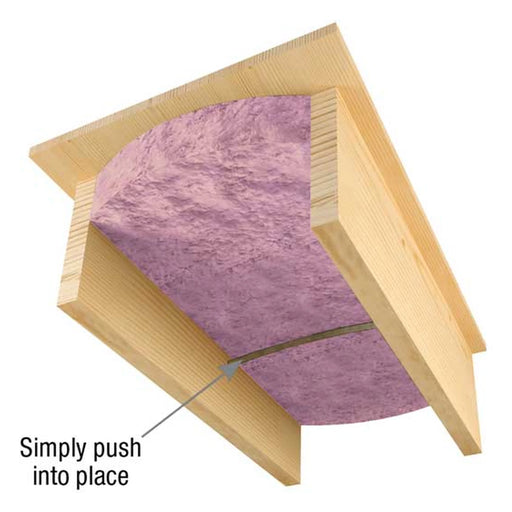 USP 24 in. Insulation Supports
