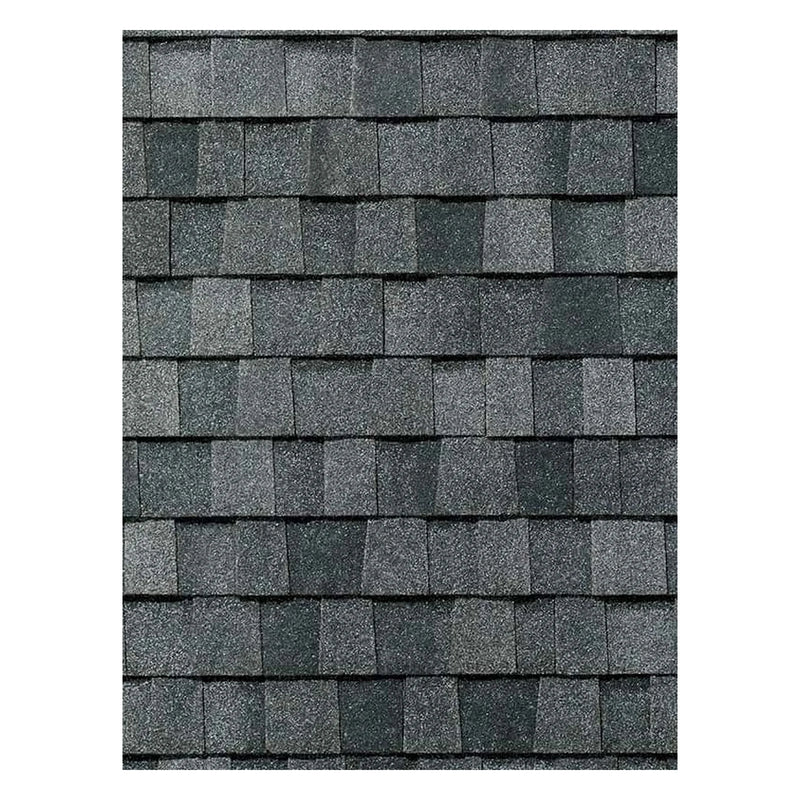 Virginia Slate Hip & Ridge Shingles, 30 lin. ft. Bundle