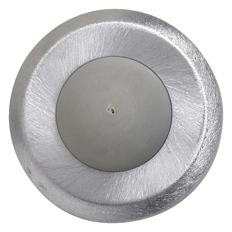Wall Mount Convex Face Door Bumper